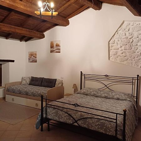 Il Vicolo House Vila Santa Rufina Exterior foto