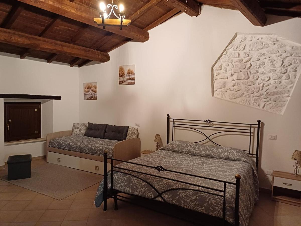 Il Vicolo House Vila Santa Rufina Exterior foto