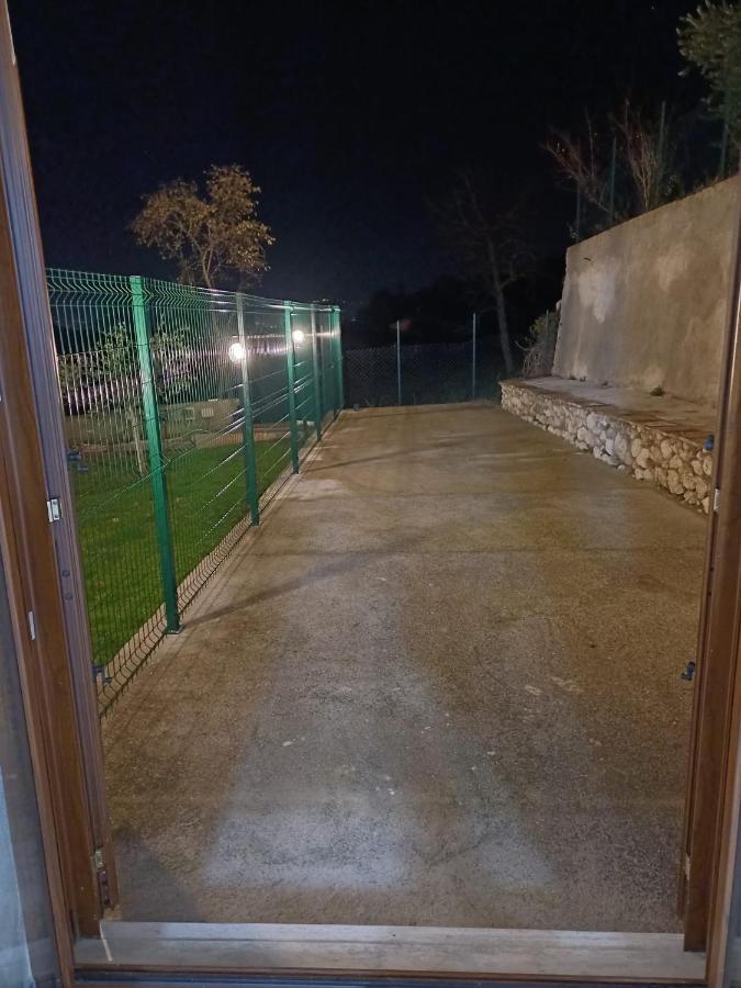 Il Vicolo House Vila Santa Rufina Exterior foto