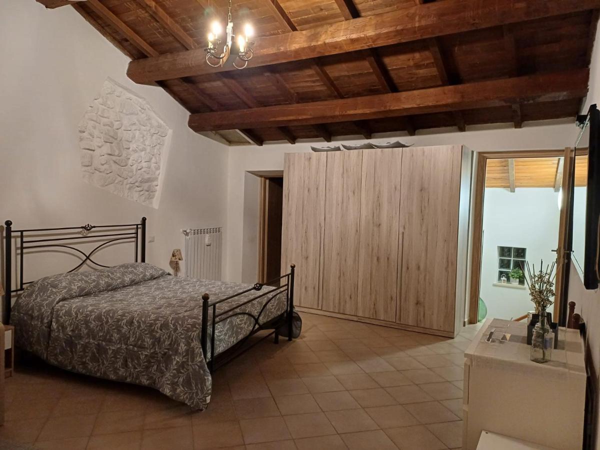 Il Vicolo House Vila Santa Rufina Exterior foto