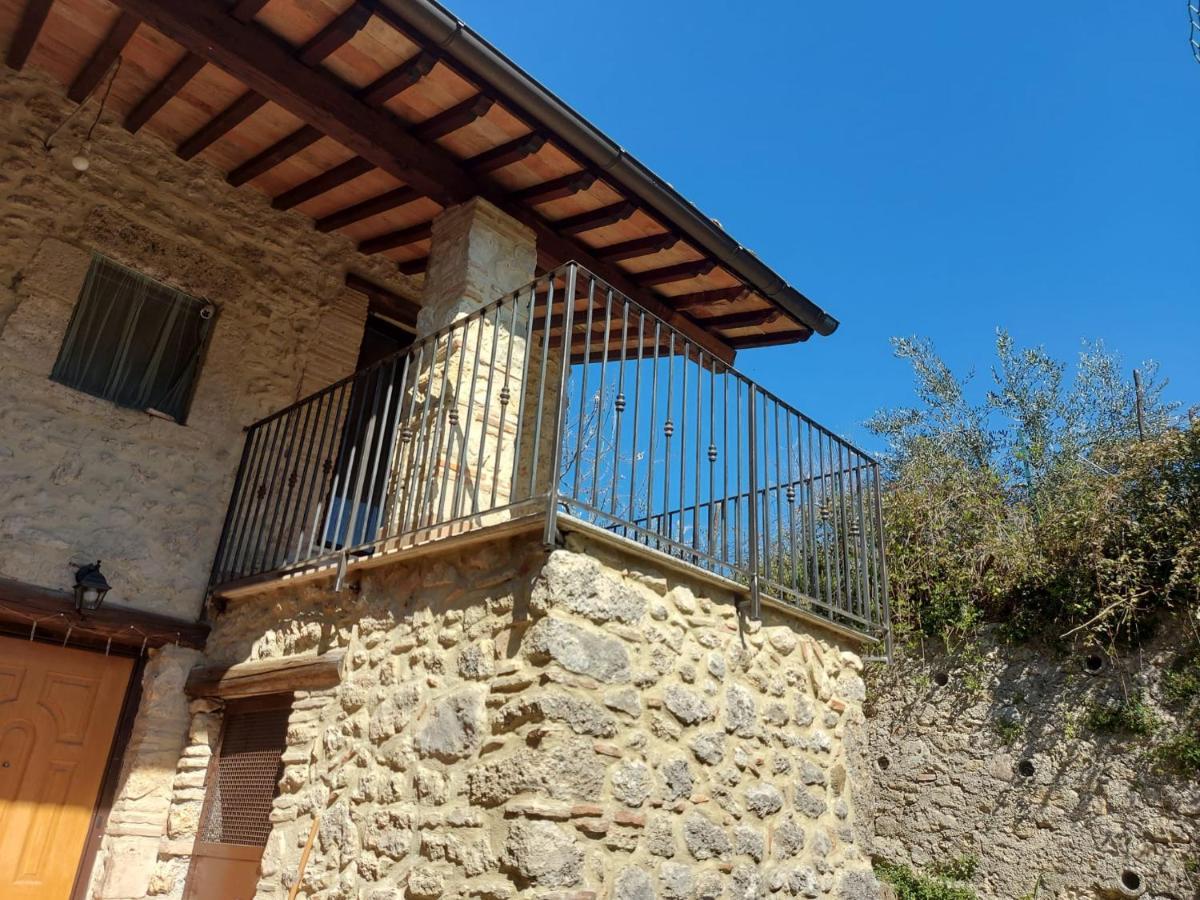 Il Vicolo House Vila Santa Rufina Exterior foto